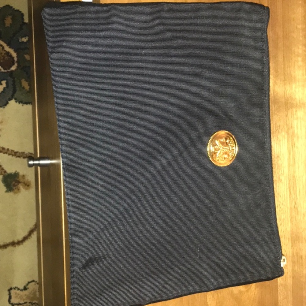 Fendi flat pouch